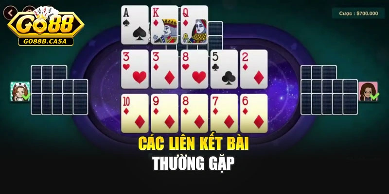 Các liên kết bài thường gặp